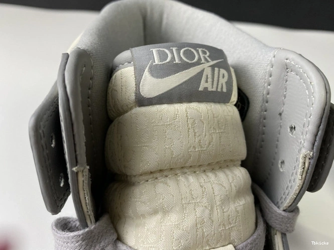 Reps TBK Jordan DR High CN8607-002 shoe 1 x (DR Retro box) 0721